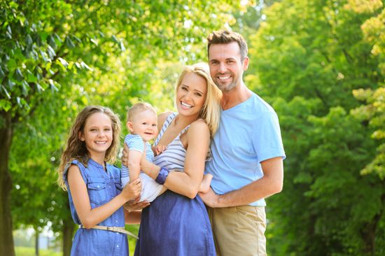 General Dentistry Family